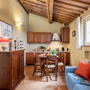 Il Borghetto Apartment