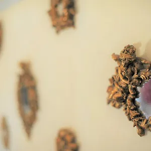 Residenze D'epoca Palazzo Coli Bizzarrini Apartment