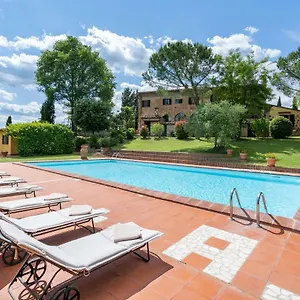 Il Palazzetto Country house