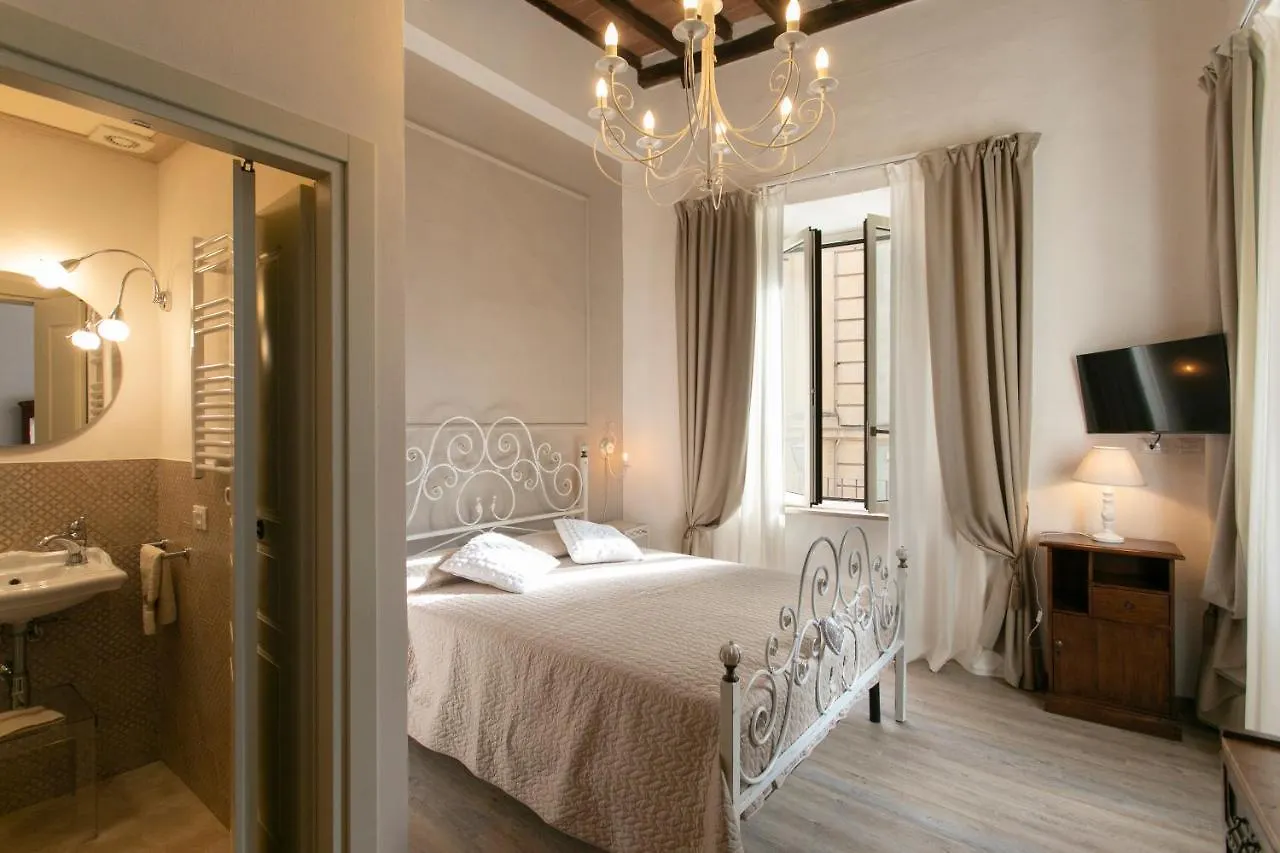 Hotel Casa Mavi- Sienne