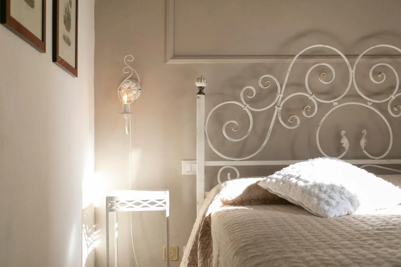 Hotel Casa Mavi- Sienne Maison d'hôtes