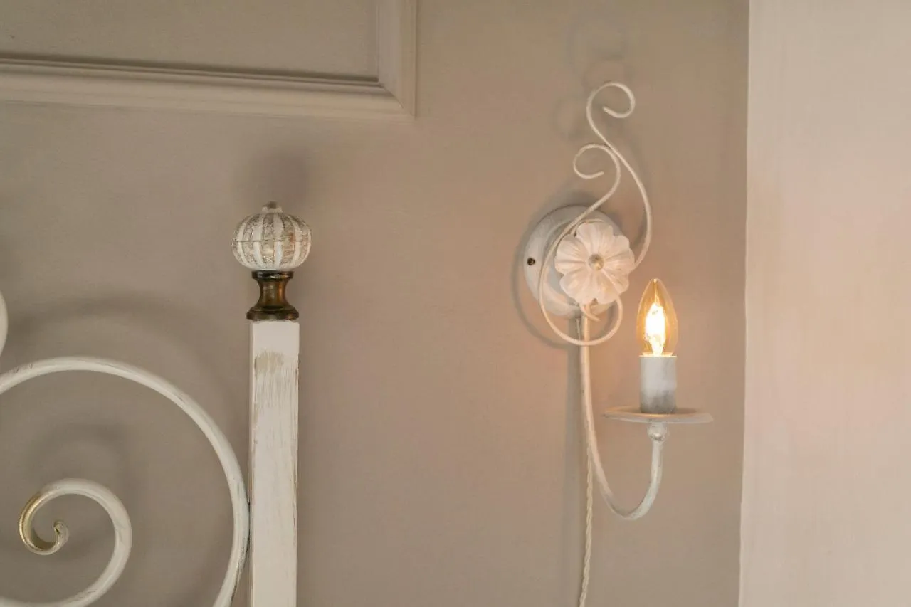 Hotel Casa Mavi- Sienne 0*,