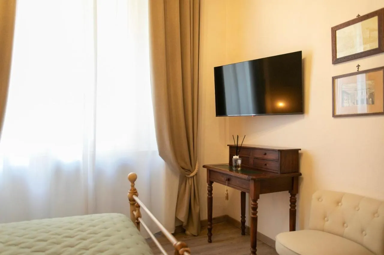 Hotel Casa Mavi- Sienne Maison d'hôtes