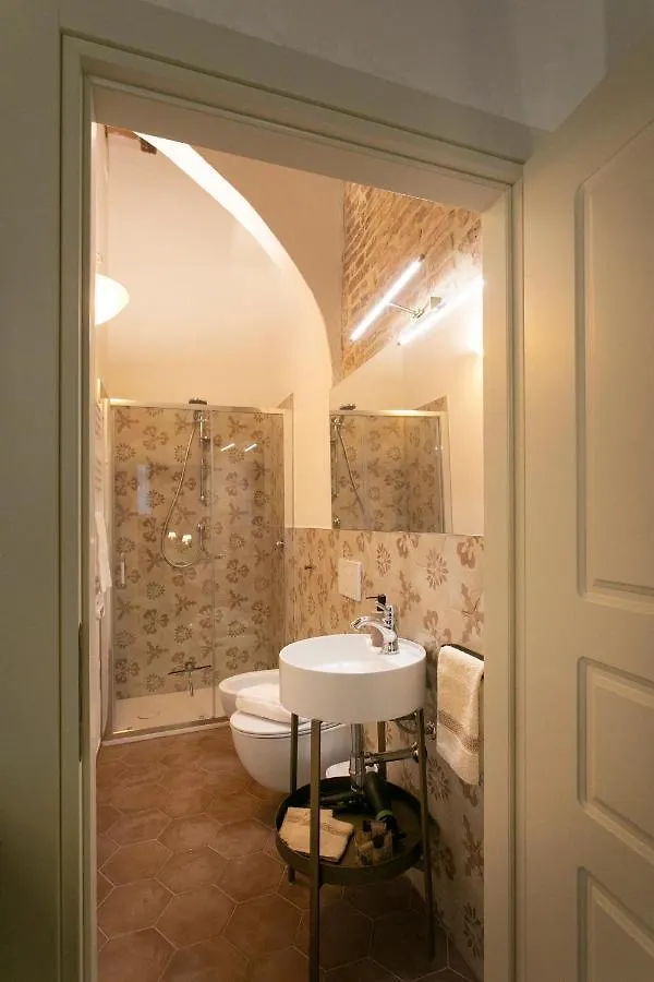 Hotel Casa Mavi- Sienne Maison d'hôtes