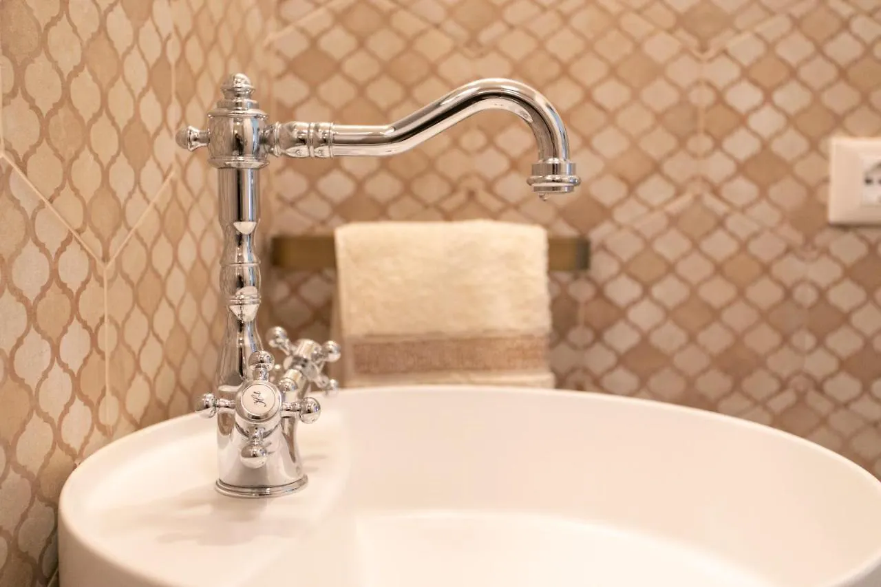 Hotel Casa Mavi- Sienne