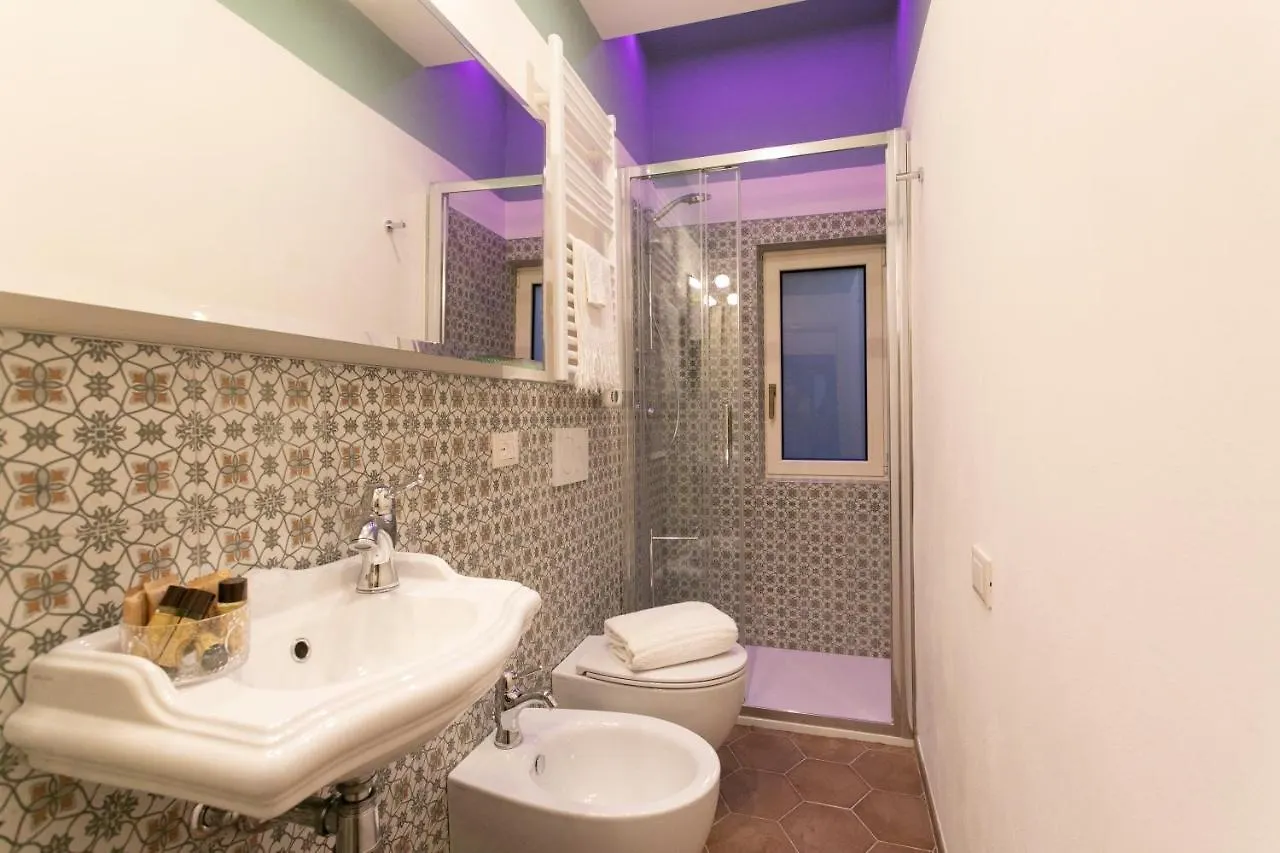 Maison d'hôtes Hotel Casa Mavi- Sienne Italie