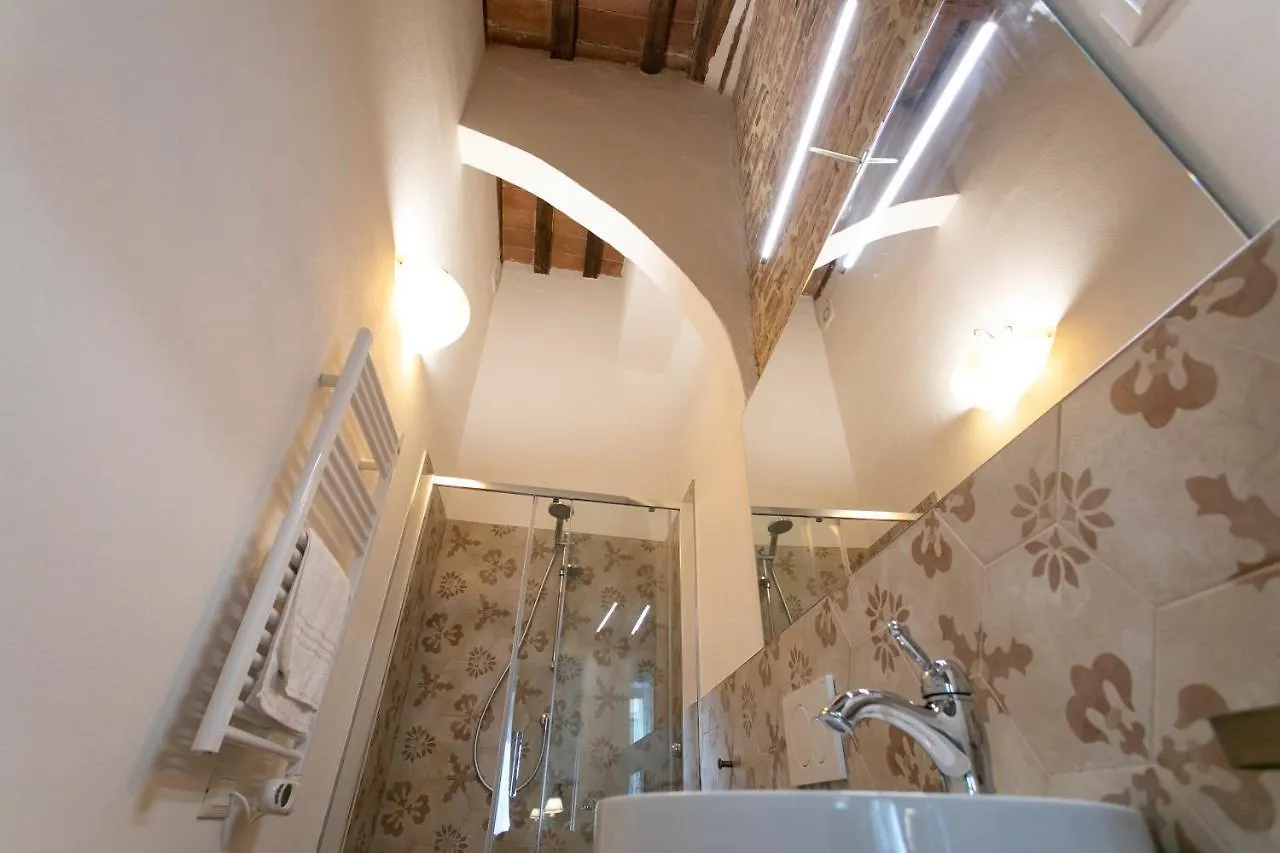 Hotel Casa Mavi- Sienne Maison d'hôtes