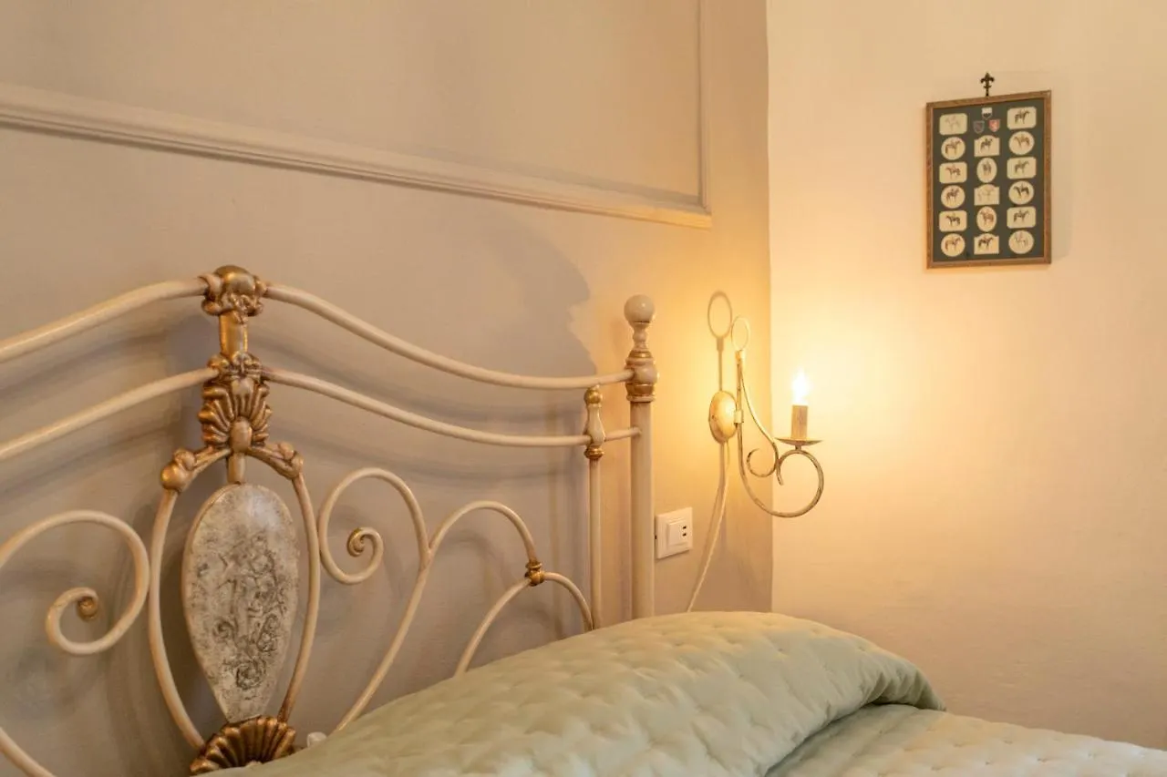 Hotel Casa Mavi- Sienne 0*,