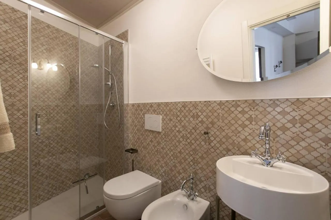 Hotel Casa Mavi- Sienne Maison d'hôtes