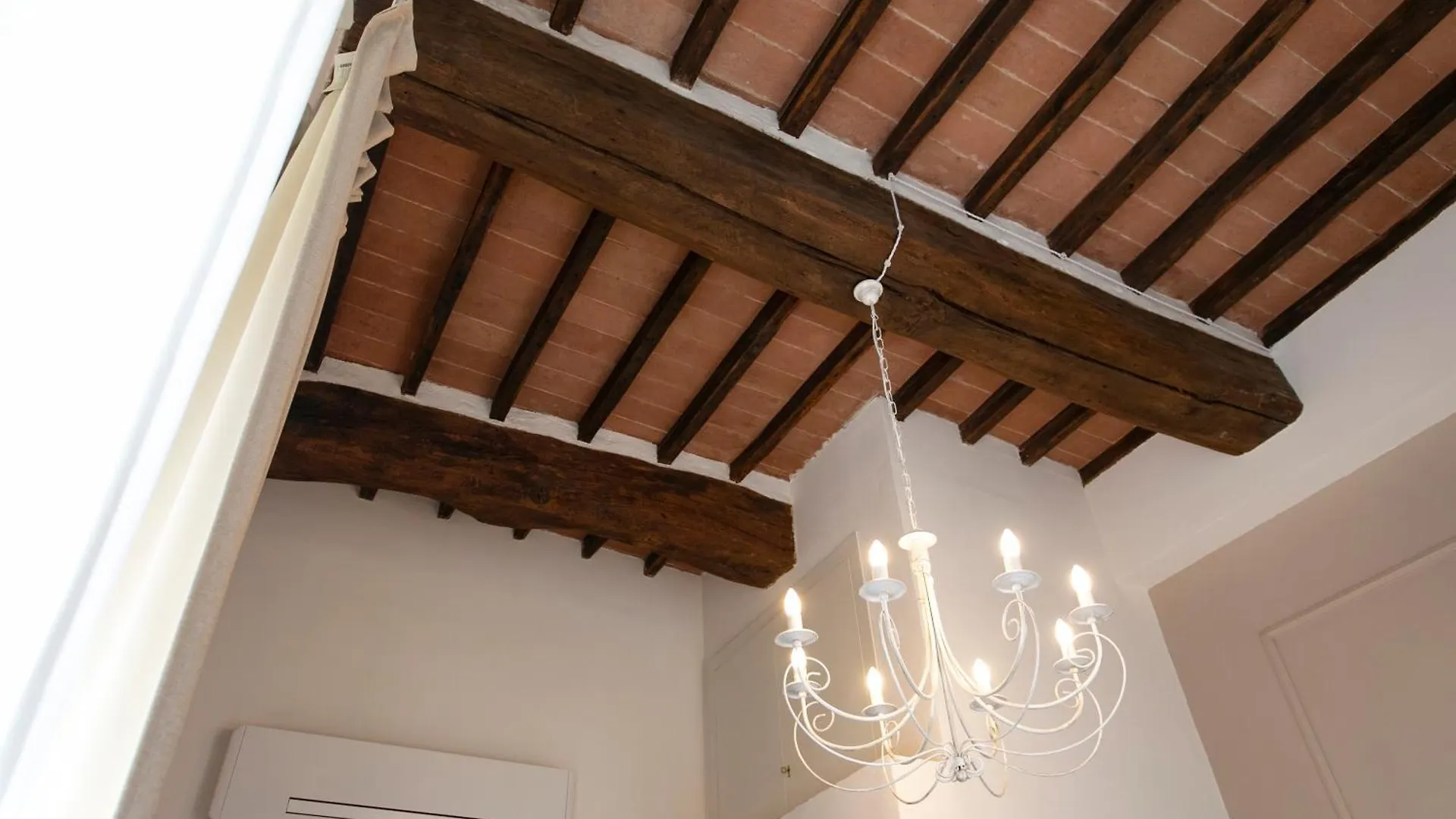 Hotel Casa Mavi- Sienne Italie