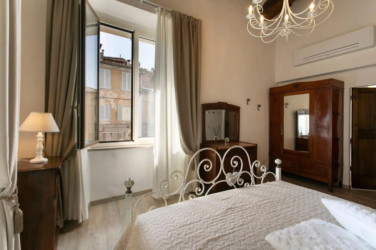 Casa Mavi- Siena Hotel 0*,  Italy