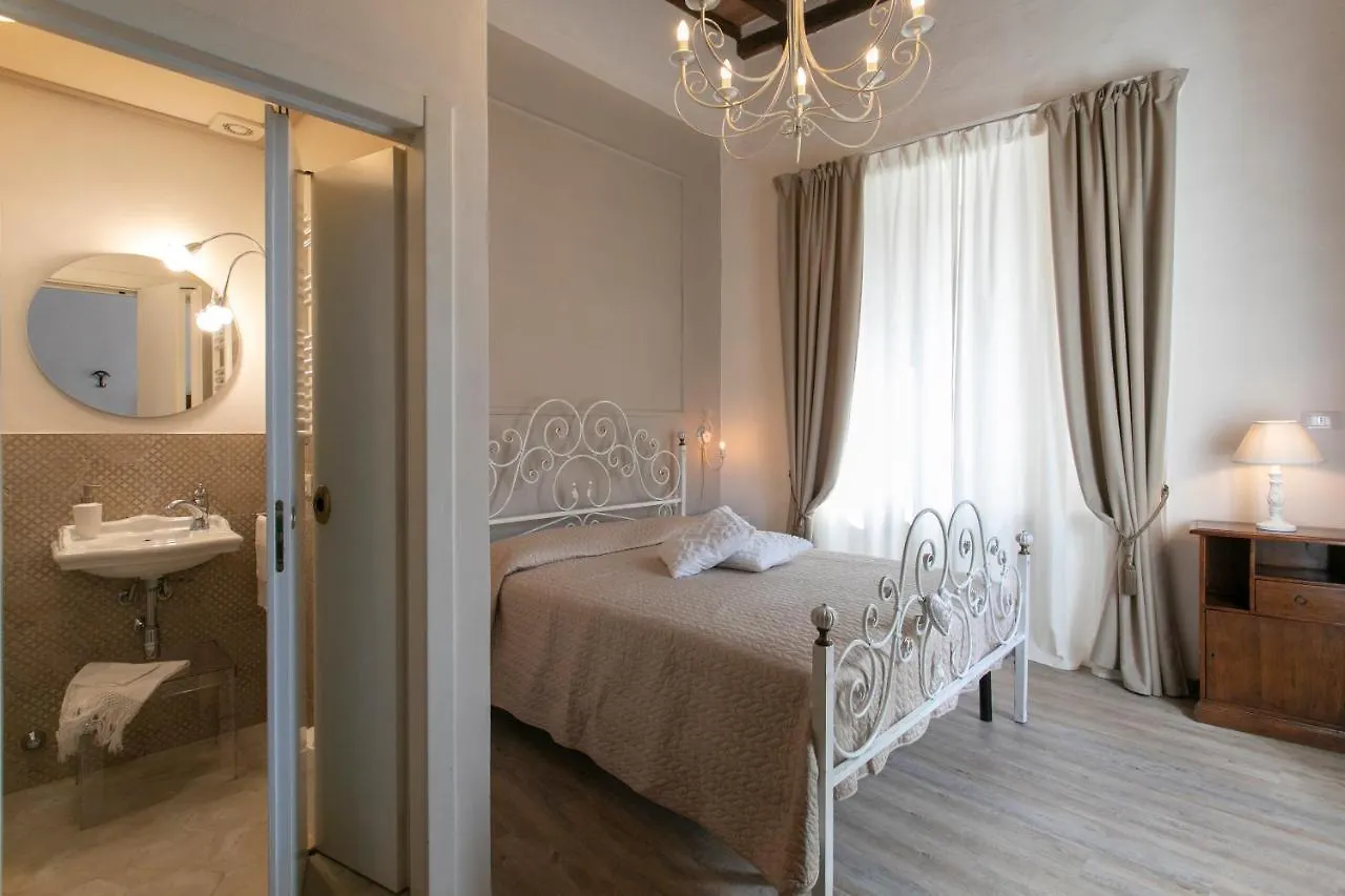 Casa Mavi- Siena Hotel 0*,