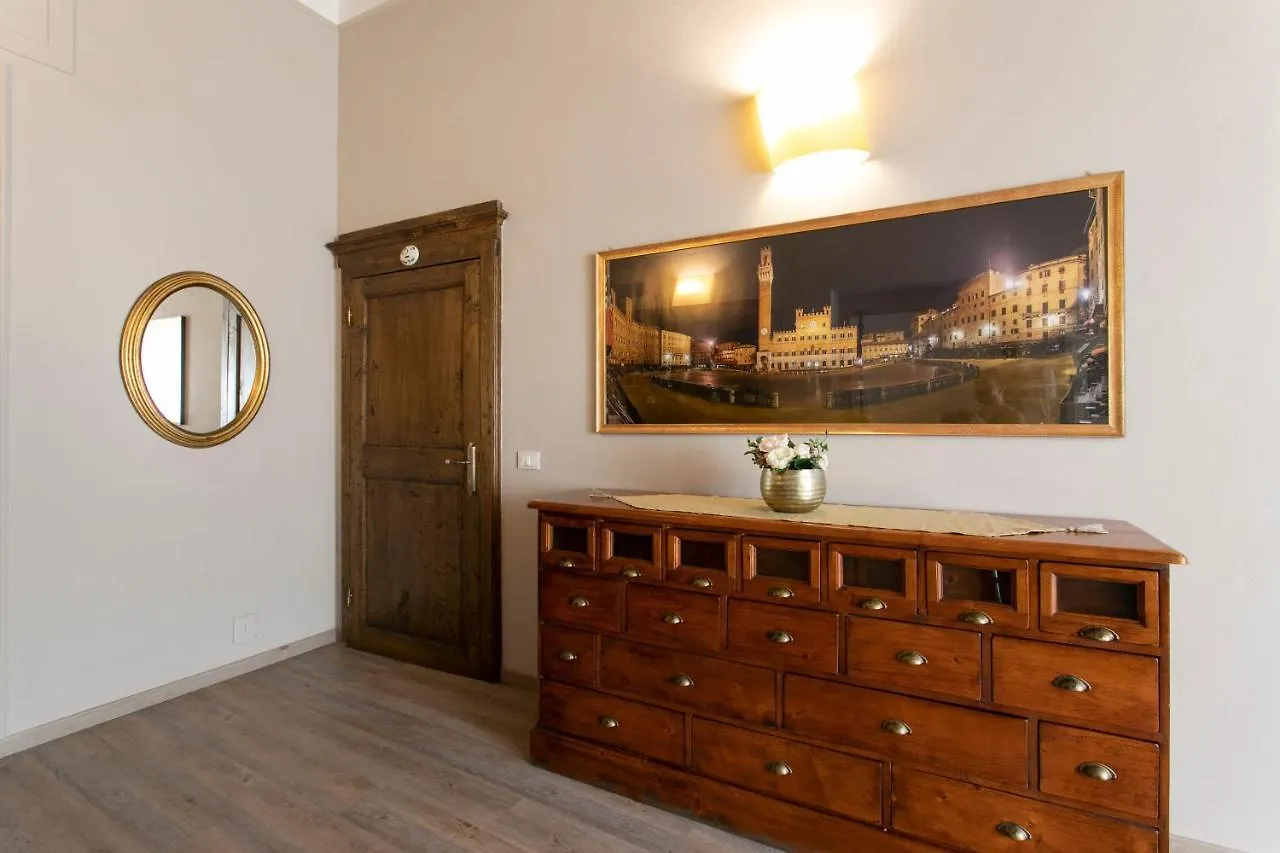 Casa Mavi- Siena Hotel