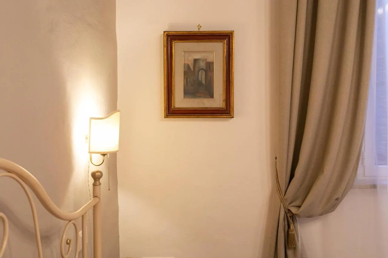 Casa Mavi- Siena Hotel Guest house