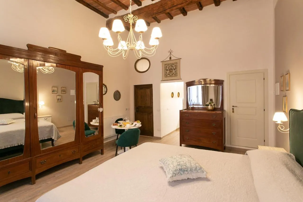 Casa Mavi- Siena Hotel 0*,  Italy