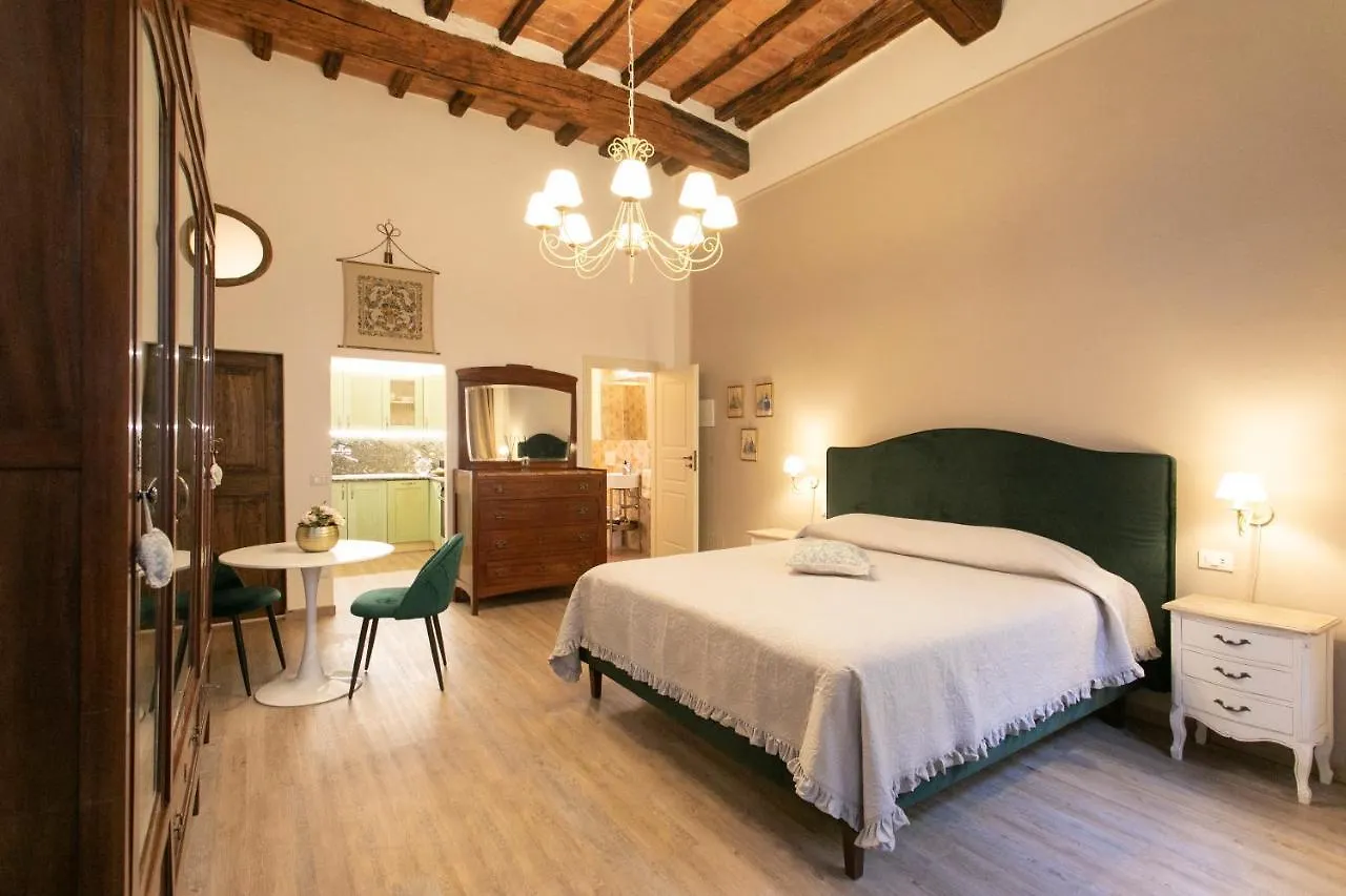 Guest house Casa Mavi- Siena Hotel Italy