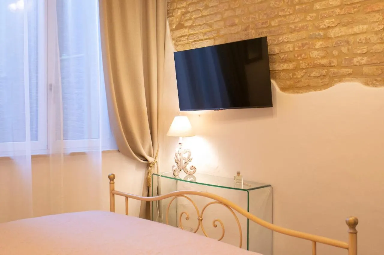 Guest house Casa Mavi- Siena Hotel Italy