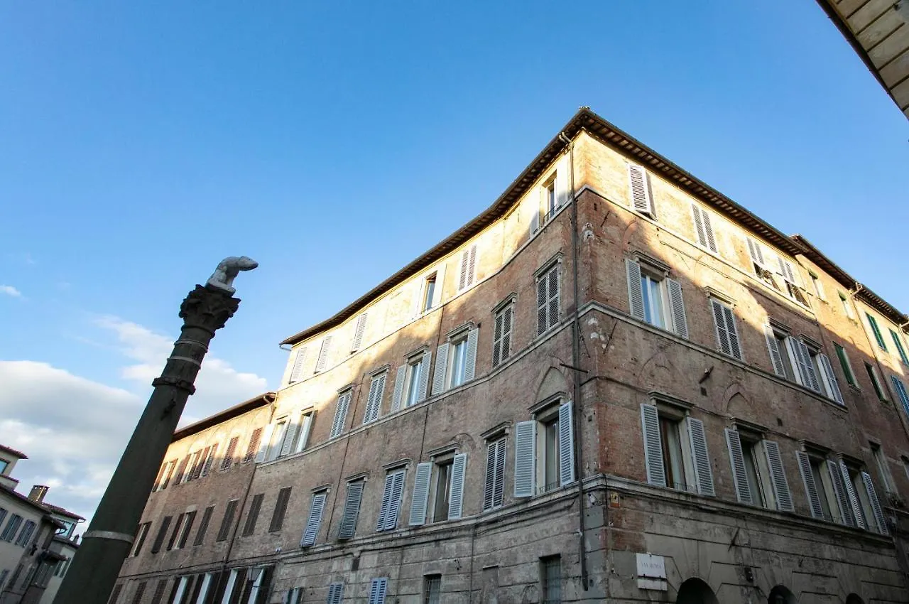 Casa Mavi- Siena Hotel Guest house