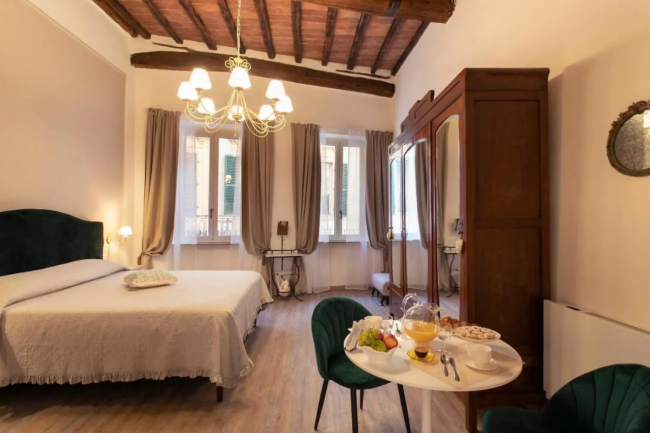 Casa Mavi- Siena Hotel