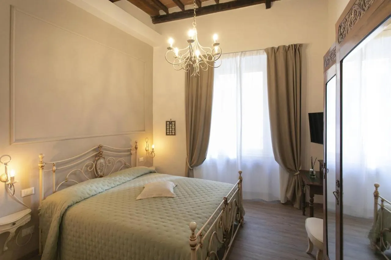 Casa Mavi- Siena Hotel Guest house